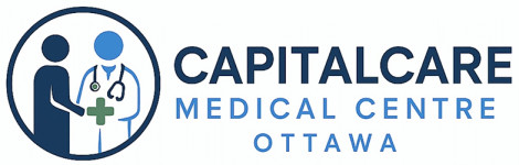 Capitalcare Medical Centre logo