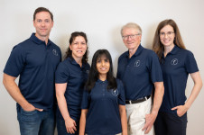Orleans Physiotherapy Clinic logo