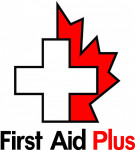 First Aid Plus logo