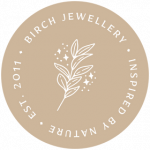 Birch Jewellery logo