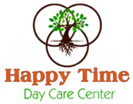 Happy Time Day Care Center logo