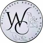 WillowCreek Kennel logo