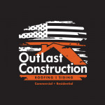 Outlast Construction logo