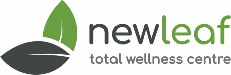 Newleaf Total Wellness Centre logo