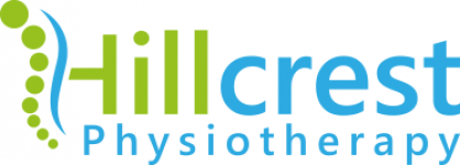 Hillcrest Physiotherapy logo