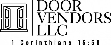 Door Vendors LLC logo