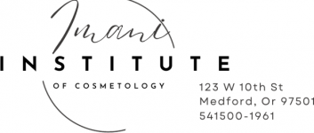 Imani Institute of Cosmetology logo