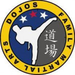 Dojo's Family Martial Arts - West Des Moines logo
