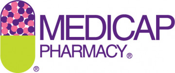 Medicap Pharmacy logo