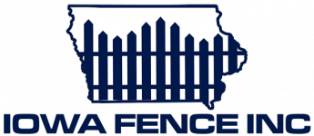 Iowa Fence Inc logo