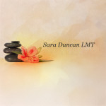 Sara Duncan LMT logo