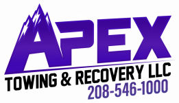 Apex Towing & Recovery LLC logo