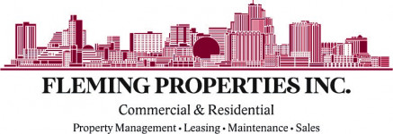 Fleming Properties logo