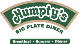Humpty's Family Restaurant logo
