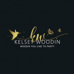 Woodin You Like to Party logo