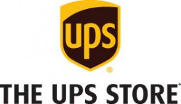 The UPS Store Cliffdale logo