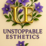 Unstoppable Esthetics logo