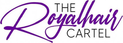 The Royal Hair Cartel logo
