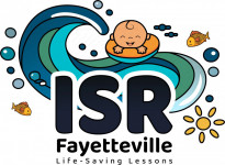 ISR Fayettevile- Eve Morales logo