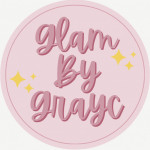 Glam By Gracie Bemiller logo