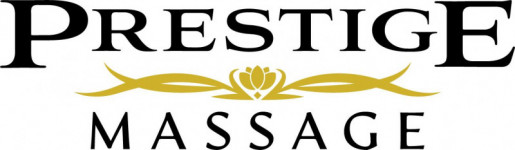 Prestige Massage logo