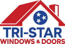 Tri-Star Windows & Doors logo