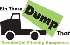 Bin There Dump That logo