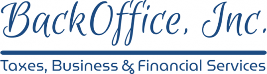 Backoffice, Inc logo