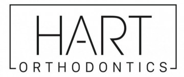 Hart Orthodontics logo