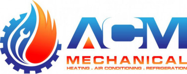 ACM Mechanical Inc logo
