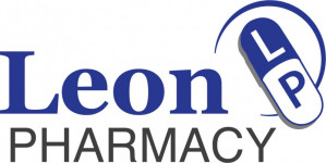 Leon Pharmacy logo