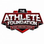 The Athlete Foundation - Coach Jason McCullagh logo