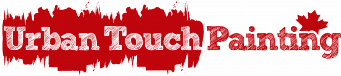 Urban Touch Painting logo