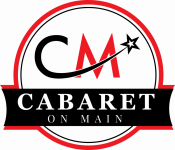 Cabaret On Main logo