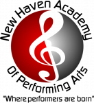 New Haven Academy Of Performing Arts logo