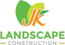JK Landscape Construction LLC logo