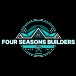 Four Seasons Builders logo