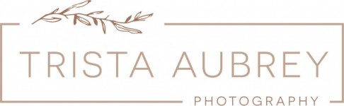 Trista Aubrey Photography logo