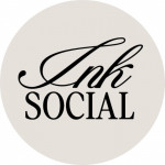 The Ink Social logo