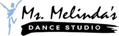 Ms. Melinda's Dance Studio logo