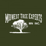 Midwest Tree Experts MN Inc. logo