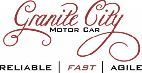 Granite City Motor Car logo