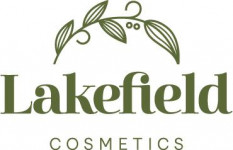 Lakefield Cosmetics logo