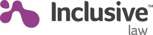 Inclusive Law logo
