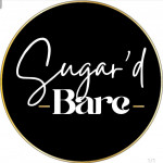 Sugar'd Bare logo