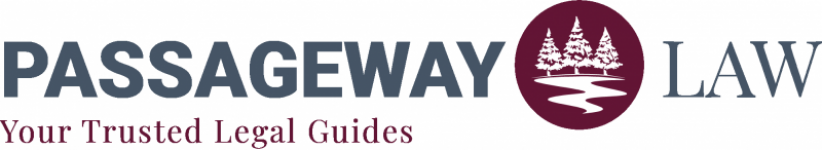Passageway Law LLP logo