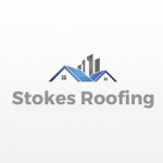Stokes Roofing logo