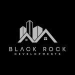 Black Rock Developments logo