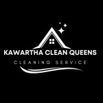 Kawartha Clean Queens logo