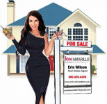 Erin Wilson - Realtor logo